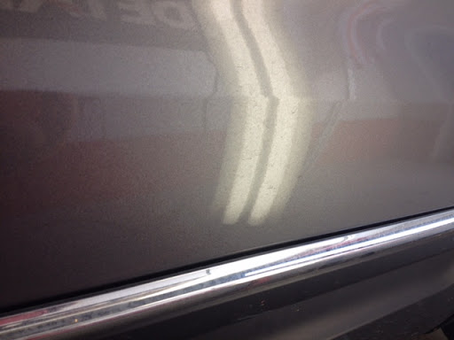 Auto Body Shop «Superior Auto Body & Detailing», reviews and photos, 491 London Bridge Rd Ste 101, Virginia Beach, VA 23454, USA