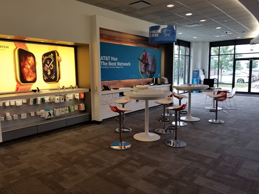 Cell Phone Store «AT&T», reviews and photos, 3397 Princeton Rd #107, Hamilton, OH 45011, USA