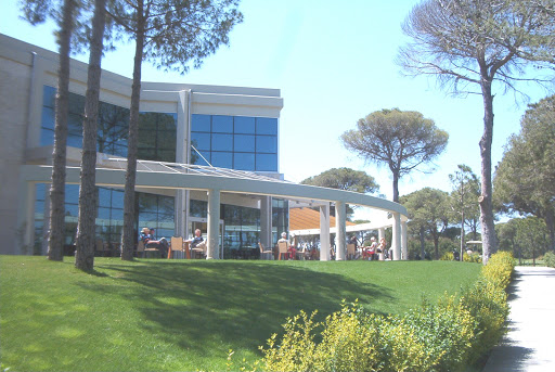 Antalya Golf Club