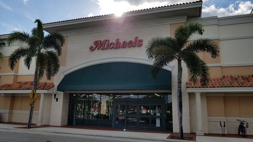 Craft Store «Michaels», reviews and photos, 11240 Legacy Ave, Palm Beach Gardens, FL 33410, USA