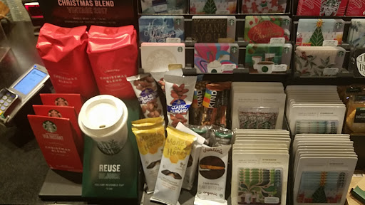 Coffee Shop «Starbucks», reviews and photos, 1251 Middle Country Rd, Selden, NY 11784, USA