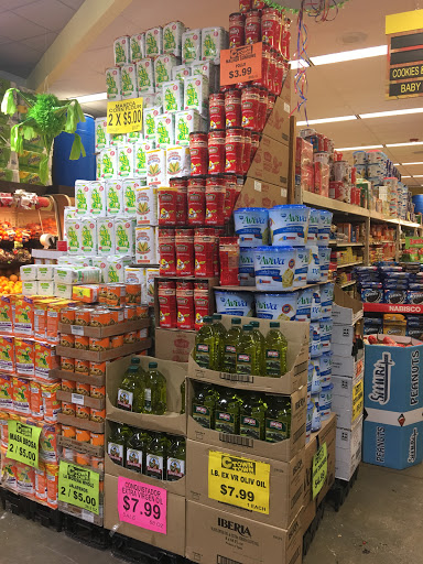 Grocery Store «C-Town Supermarkets», reviews and photos, 5/7 Washington St, Norwalk, CT 06854, USA