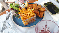 Plats et boissons du Restaurant français Petit Paradis à Talloires-Montmin - n°9