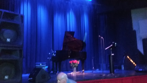 Performing Arts Theater «The Palace Theatre», reviews and photos, 165 Main St, Danbury, CT 06810, USA