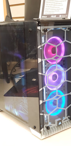 Computer Store «Leos Computer Store», reviews and photos, 3032 W Cermak Rd, Chicago, IL 60623, USA