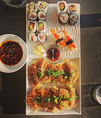 Sushi du Restaurant japonais Minato à Mauguio - n°17