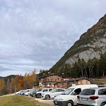 Photo n°7 de l'avis de Alessia.a fait le 12/11/2022 à 18:55 sur le  Ristorante Pino Solitario à Vigo di Cadore