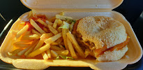 Plats et boissons du Restaurant Sea Sand Wich à Quiberon - n°5