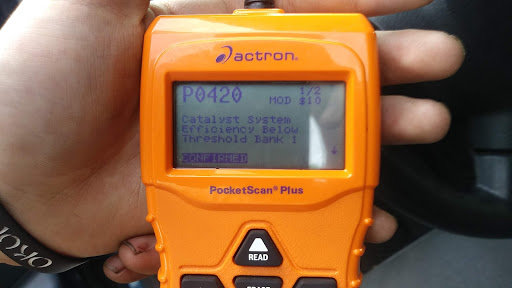 Auto Parts Store «Pep Boys Auto Parts & Service», reviews and photos, 20900-A Frederick Rd, Germantown, MD 20876, USA