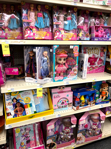 Drug Store «CVS», reviews and photos, 330 Bon Air Center, Greenbrae, CA 94904, USA