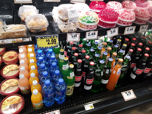 Supermarket «Food City», reviews and photos, 1845 N Scottsdale Rd, Tempe, AZ 85281, USA