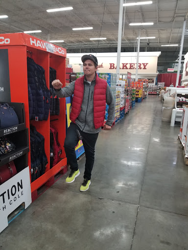 Warehouse club «BJ’s Wholesale Club», reviews and photos, 1910 Deptford Center Rd, Deptford Township, NJ 08096, USA