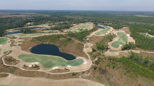 Golf Club «The Preserve Golf Club», reviews and photos, 8901 Hwy 57, Vancleave, MS 39565, USA