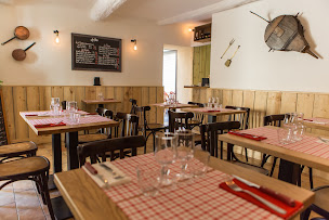 Photo n°136 de Le bouche à Oreille à Aix-en-Provence ()