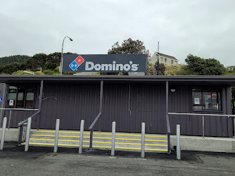 Domino's Pizza Tawa