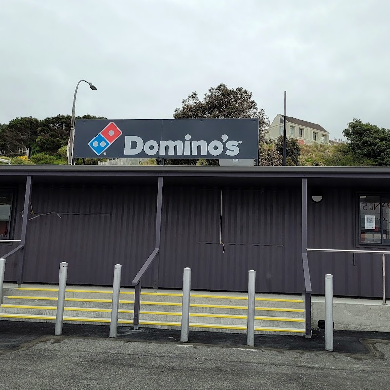 Domino's Pizza Tawa