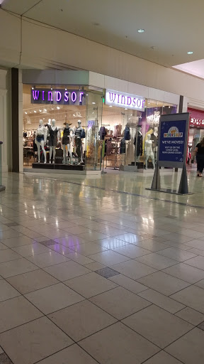 Shopping Mall «Sunvalley Shopping Center», reviews and photos, 1 Sun Valley Mall, Concord, CA 94520, USA