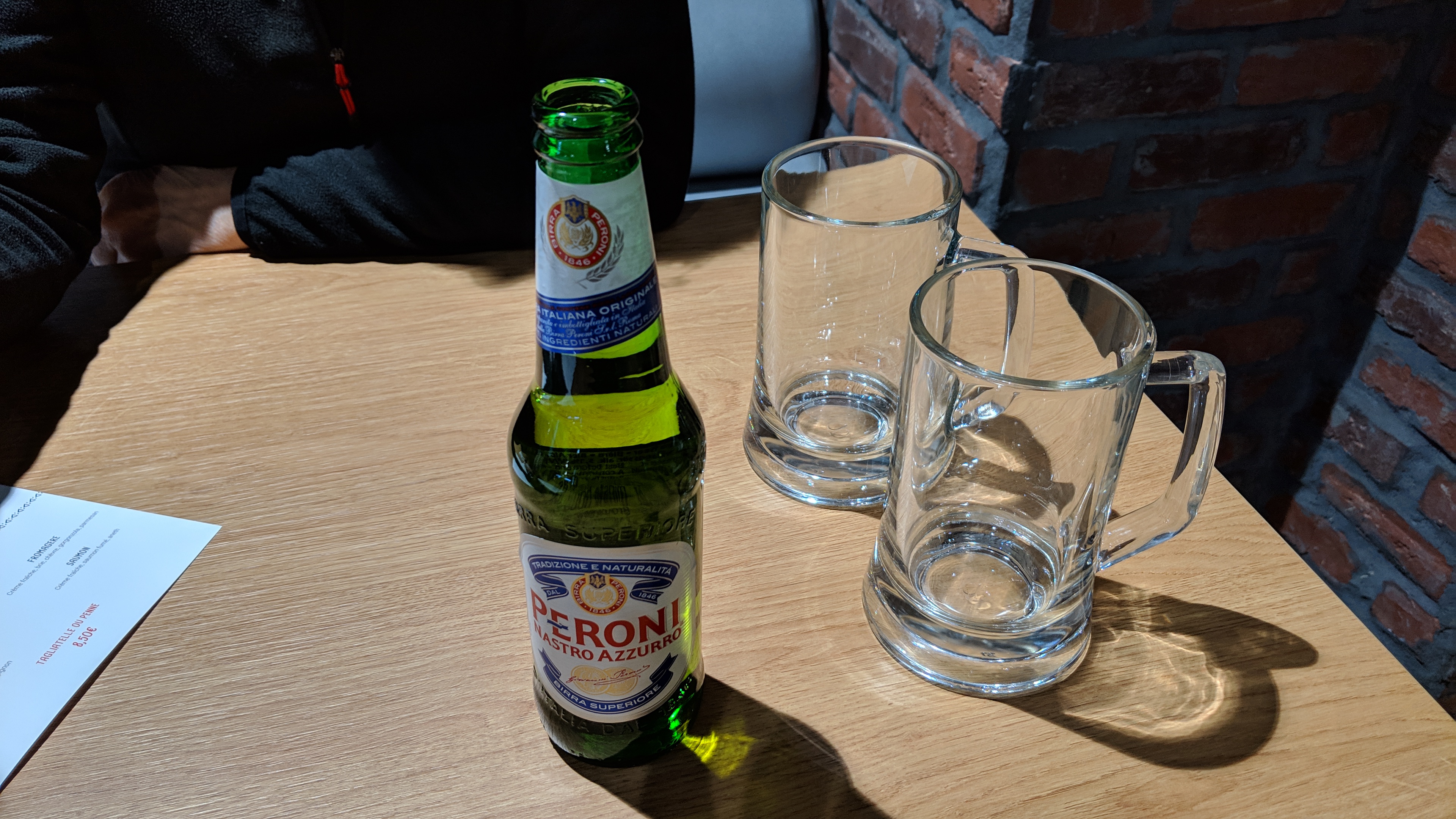 Photo n° 4 de l'avis de Christophe.O fait le 27/02/2019 à 20:23