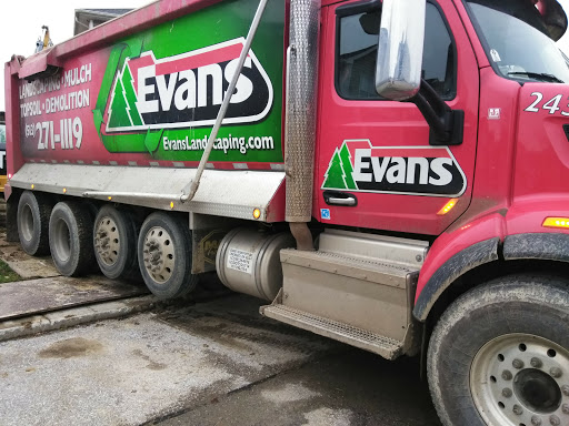 Evans Sand & Gravel