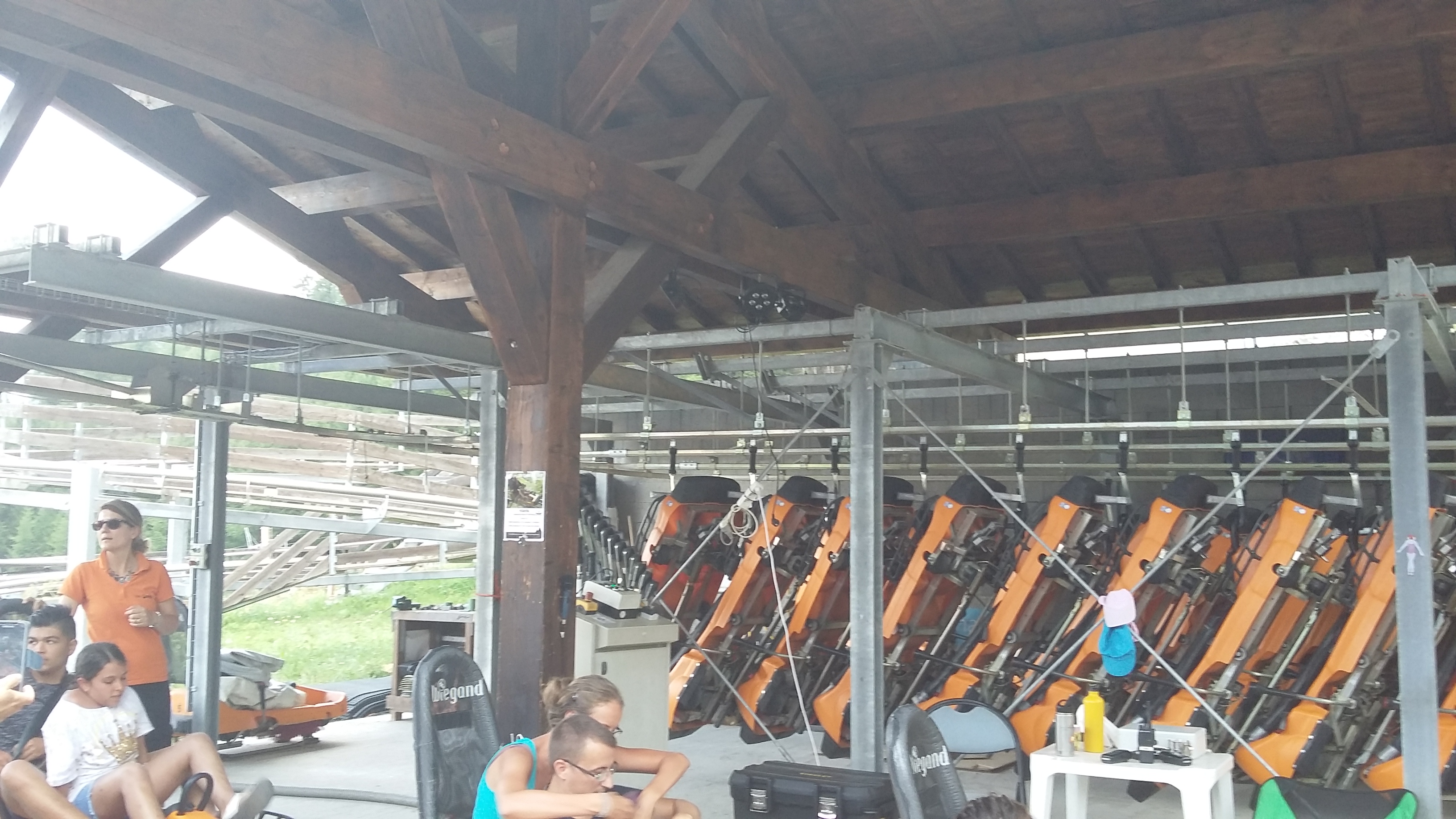 Photo n° 1 de l'avis de PASCAL.I fait le 05/08/2018 à 12:10