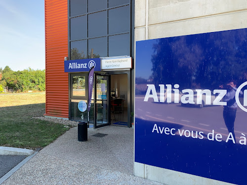 Allianz Assurance TREVOUX - Pierre-yann RAPHANEL à Trévoux