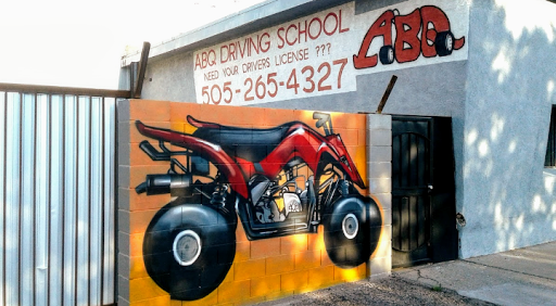 Motorcycle driving school Albuquerque