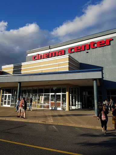 Movie Theater «AMC Selinsgrove 12», reviews and photos, 1 Susquehanna Valley Mall Dr, Selinsgrove, PA 17870, USA