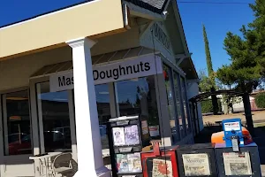 Master Donuts image