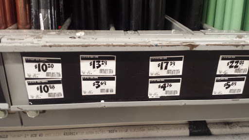 Home Improvement Store «The Home Depot», reviews and photos, 2960 Reynolds Ranch Pkwy, Lodi, CA 95240, USA