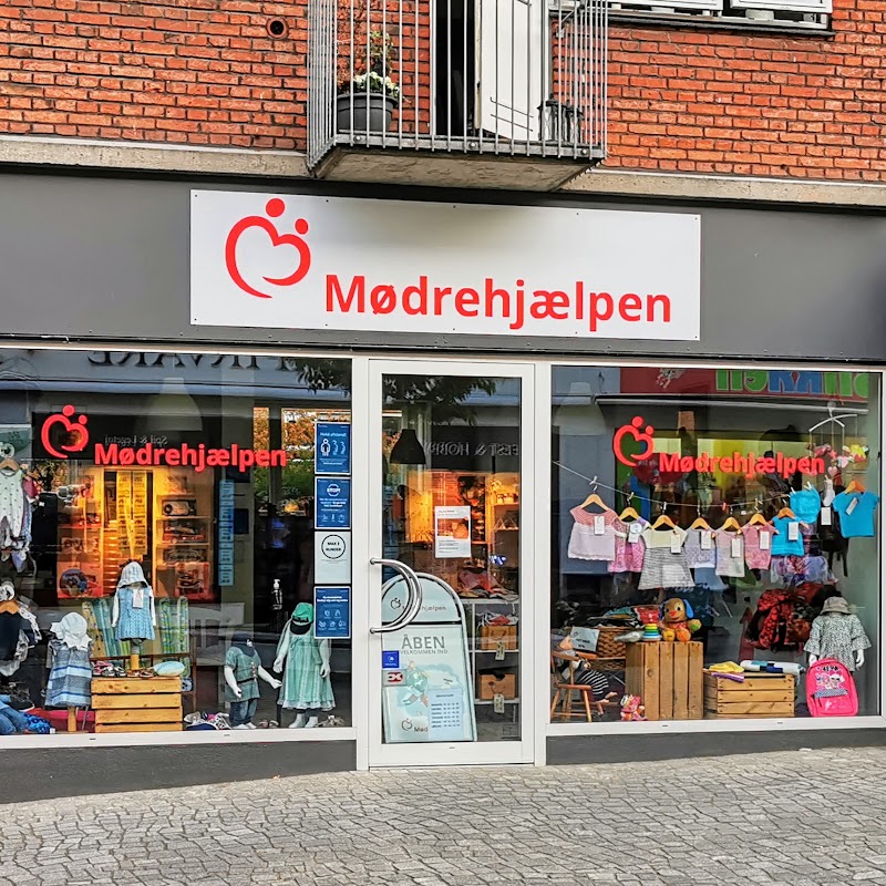 Mødrehjælpen