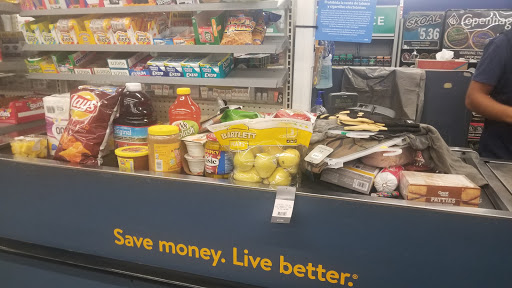 Department Store «Walmart Supercenter», reviews and photos, 1216 Junction Hwy, Kerrville, TX 78028, USA