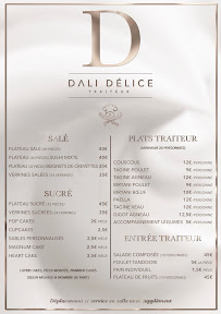 Photos du propriétaire du Restaurant de type buffet Dali delice à Sarcelles - n°18