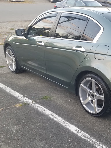 Tire Shop «Discount Tire», reviews and photos, 12950 Bel-Red Rd, Bellevue, WA 98005, USA