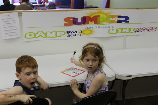 Gymnastics Center «The GYM For Kids», reviews and photos, 973 Stuyvesant Ave, Union, NJ 07083, USA