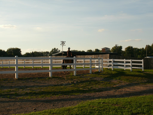 Fairground «Wayne County Fair Grounds», reviews and photos, 10871 Quirk Rd, Belleville, MI 48111, USA