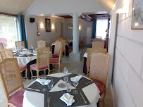 Atmosphère du Restaurant Saint Nicolas Gourmand à Saint-Nicolas-de-Bourgueil - n°1