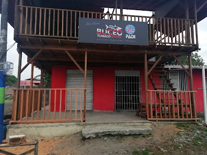 LA CASA DEL BUZO SEAFOOD