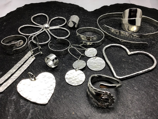 Joon Silver - Jewelry