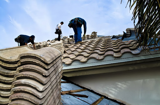 Roofing Contractor «Gryphon Roofing & Remodeling», reviews and photos, 2128 E Cedar St, Tempe, AZ 85281, USA
