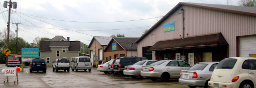 Thrift Store «Good Neighbor Thrift Store», reviews and photos, 241 Cedar Hill Rd, Lancaster, OH 43130, USA