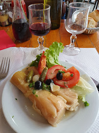 Plats et boissons du Bistrot Beaubourg à Paris - n°8