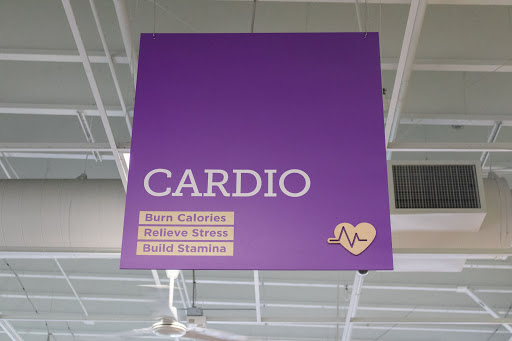 Gym «Anytime Fitness», reviews and photos, 1523 132nd St SE, Everett, WA 98208, USA