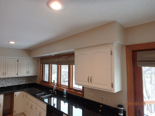 Painting «Fresh Coat Painters Eden Prairie», reviews and photos, 574 Prairie Center Dr #135127, Eden Prairie, MN 55344, USA