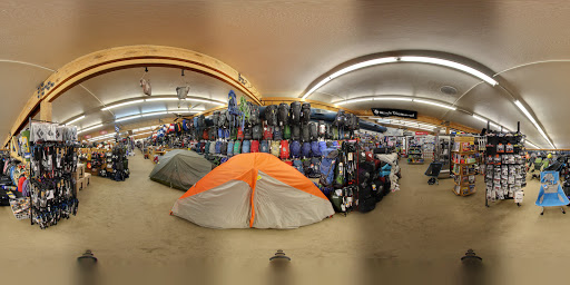 Outdoor Sports Store «Redding Sports Ltd», reviews and photos, 950 Hilltop Dr, Redding, CA 96003, USA