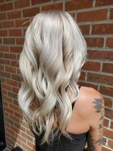 Beauty Salon «Edge Hair Design and Spa», reviews and photos, 4655 Dressler Rd NW, Canton, OH 44718, USA