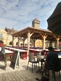 Atmosphère du Restaurant Le Jean Bistrot à Beaumontois-en-Périgord - n°14