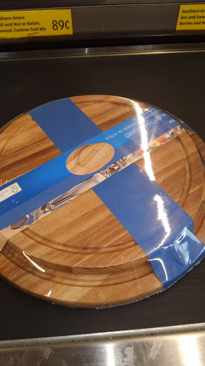 Supermarket «ALDI», reviews and photos, 1978 N Columbia St, Milledgeville, GA 31061, USA