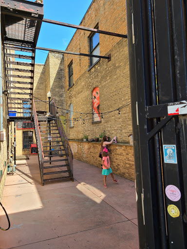 Art Gallery «Red Raven Espresso Parlor», reviews and photos, 916 Main Ave, Fargo, ND 58103, USA