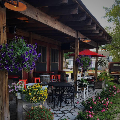 Seminole Heights General Store, 5420 N Florida Ave, Tampa, FL 33604, USA, 