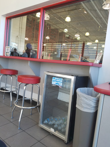 Tire Shop «Discount Tire Store - The Colony, TX», reviews and photos, 4805 TX-121, The Colony, TX 75056, USA